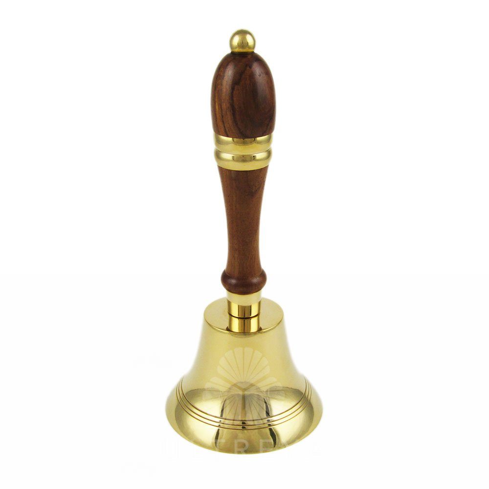 CAMPANILLA MANGO MADERA