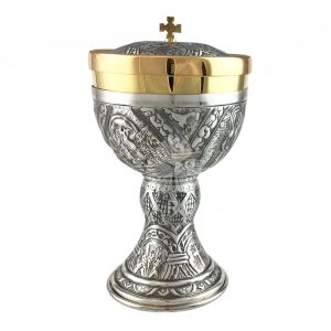COPON REPUJADO